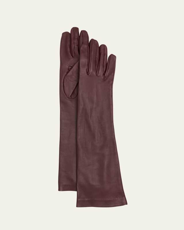 Leather Gloves